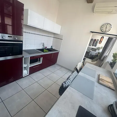 Gallait Heart Of Lägenhet