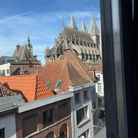 Lägenhet Gallait Heart Of