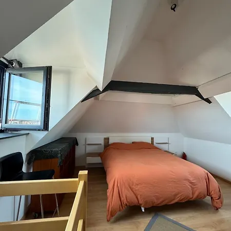 Apartamento Gallait Heart Of Tournai