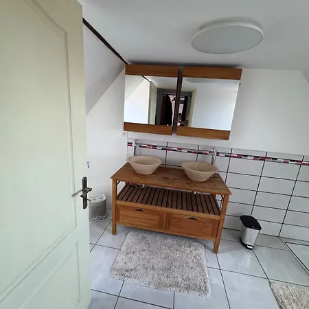 Gallait Heart Of Apartamento Tournai