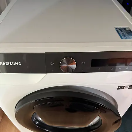 Lägenhet Gallait Heart Of Tournai